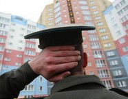 Военная ипотека в 2013 году составит 80 млрд. рублей