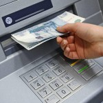 Как положить деньги на карточку через банкомат Сбербанка?