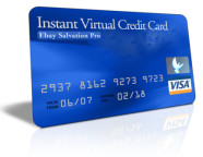 Виртуальная кредитная карта