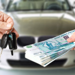 Как взять кредит под залог автомобиля